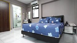 Blk 576 Woodlands Drive 16 (Woodlands), HDB 5 Rooms #628800281